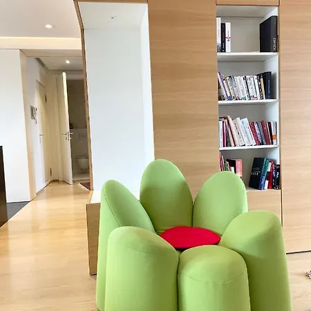 Luxurious 1 Bedroom In The Heart Of City Center-25 Apartment