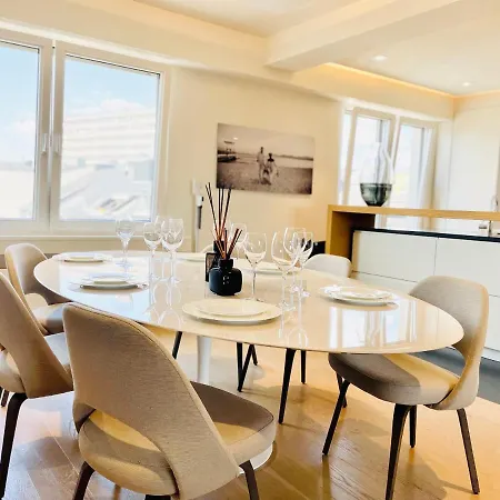 Apartment Luxurious 1 Bedroom In The Heart Of City Center-25
